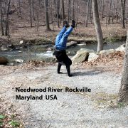 2013 Needwood River Rockville Maryland